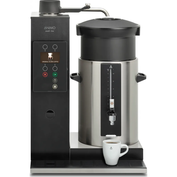 Animo ComBi-line CB 1x5 R koffiezetinstallatie cap. 30l