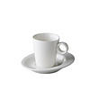Multifunctioneel Coffeepoint espressokop modern 80 ml – per 6 stuks