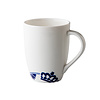 ST. James Royal Delft mok 300 ml – per 6 stuks