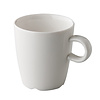 Q Fine China koffiekop 220 ml – per 6 stuks