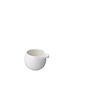 Q Fine China mini melkkan 6,4 cm 50 ml – per 12 stuks