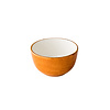 Q AUTHENTIC Jersey kom oranje 13 cm 600 ml – per 6 stuks