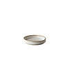 Japan bord wit 12 cm – per 6 stuks