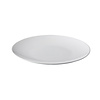 Q Basic coupe bord 31 cm – per 12 stuks