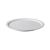 Q Basic pizza bord 33 cm – per 12 stuks