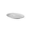 Q Basic schotel ovaal 21 cm – per 12 stuks