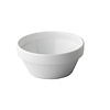 Q Basic kom hoog stapelbaar 14 cm 600 ml – per 6 stuks