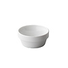 Q Basic kom hoog stapelbaar 11 cm 200 ml – per 12 stuks