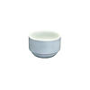 Q Basic kom rond 6,5 cm 50 ml – per 12 stuks