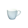 Q Basic espressokop conisch 80 ml – per 12 stuks