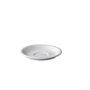 Q Basic schotel 12 cm – per 12 stuks