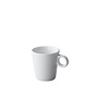 Q Basic koffiekop conisch 150 ml – per 12 stuks