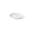 Q Basic schotel off-centre spiegel 16,5 cm – per 6 stuks