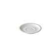 Q Basic schotel 15 cm – per 24 stuks