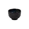 Q AUTHENTIC Sakura schaaltje blauw 6,5 cm 80 ml – per 6 stuks