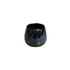 Q AUTHENTIC Sakura sake cup 150 ml blauw – per 6 stuks