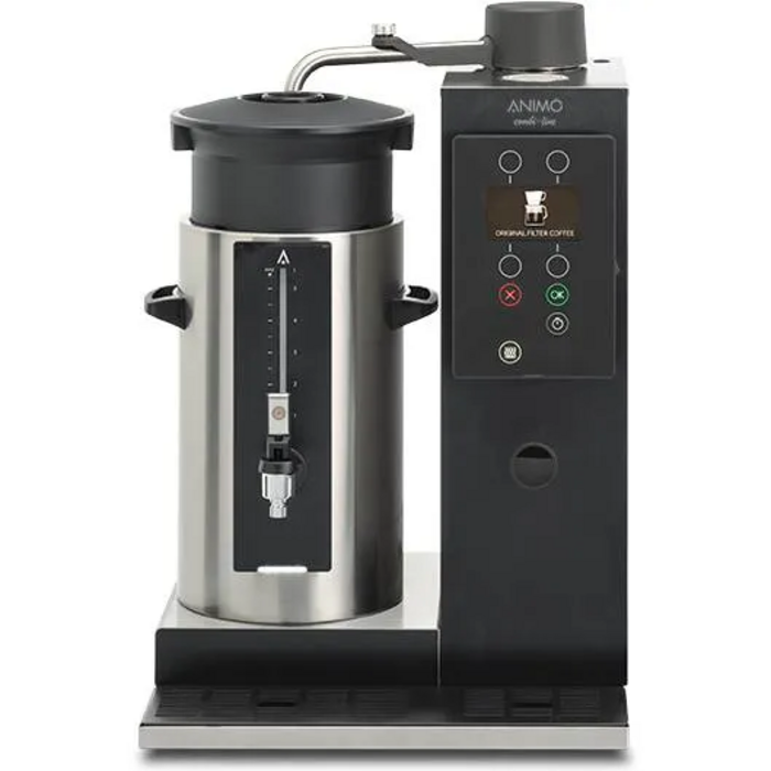 Animo ComBi-line CB 1x10 L koffiezetinstallatie cap. 60l.,