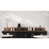 Bravilor koffiezetapparaat Sprso Barista Black