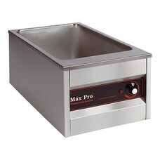 Bain marie – roestvrijstaal