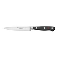 Officemes – 12cm – roestvrijstaal