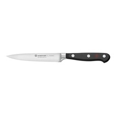 Officemes – 12cm – roestvrijstaal