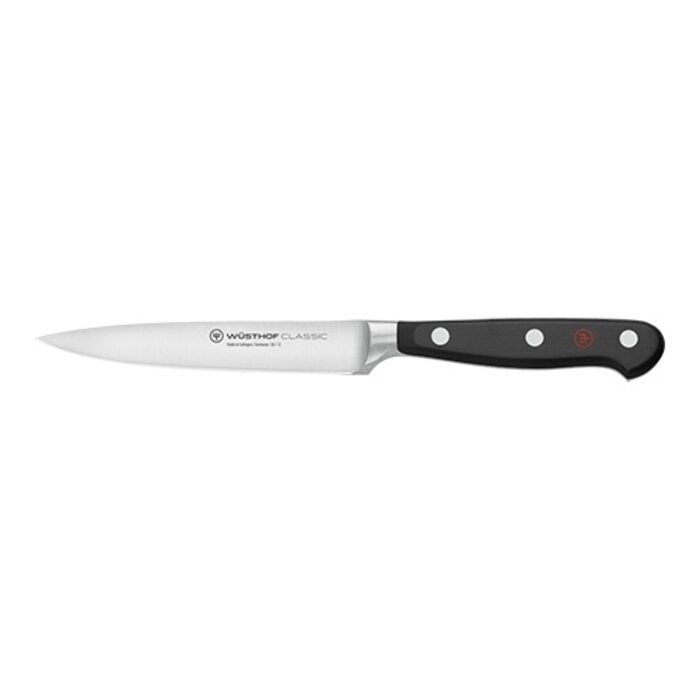 Wusthof Officemes – 12cm – roestvrijstaal