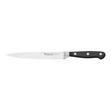 Fileermes – 16cm – roestvrijstaal
