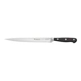 Fileermes – 20cm – roestvrijstaal