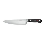 Koksmes – 20cm – roestvrijstaal