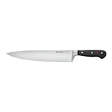 Koksmes – 26cm – roestvrijstaal
