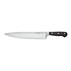 Koksmes – 26cm – roestvrijstaal