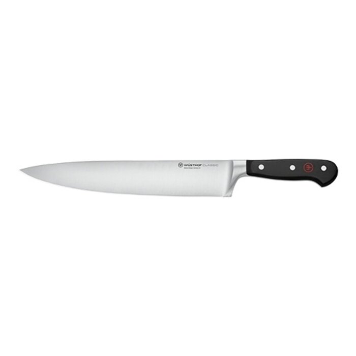 Wusthof Koksmes – 26cm – roestvrijstaal