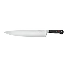 Koksmes – 32cm – roestvrijstaal