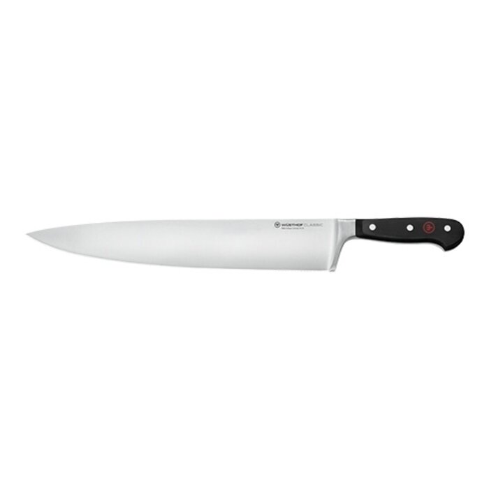 Wusthof Koksmes – 32cm – roestvrijstaal