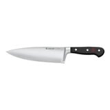 Koksmes – 20cm – roestvrijstaal