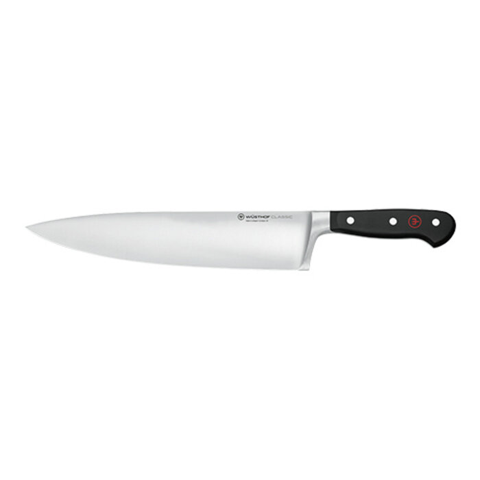 Wusthof Koksmes – 26cm – roestvrijstaal