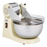 Meng-kneedmachine – 10L – beige – 10,000 l