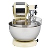 Santos Meng-kneedmachine – 10L – beige – 10,000 l