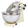 Santos Meng-kneedmachine – 10L – beige – 10,000 l