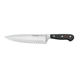 Koksmes – 20cm – roestvrijstaal