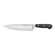 Koksmes – 20cm – roestvrijstaal