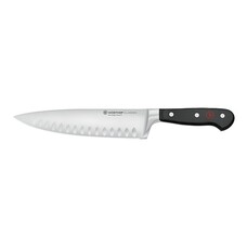 Koksmes – 20cm – roestvrijstaal