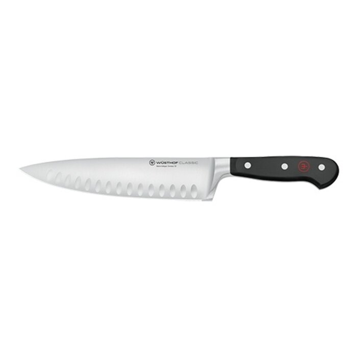 Wusthof Koksmes – 20cm – roestvrijstaal