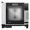 Unox BakerTop Mind – 60x40-One – roestvrijstaal