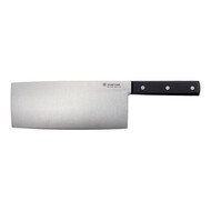 Koksmes – 20cm – chinees – roestvrijstaal