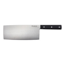 Koksmes – 20cm – chinees – roestvrijstaal