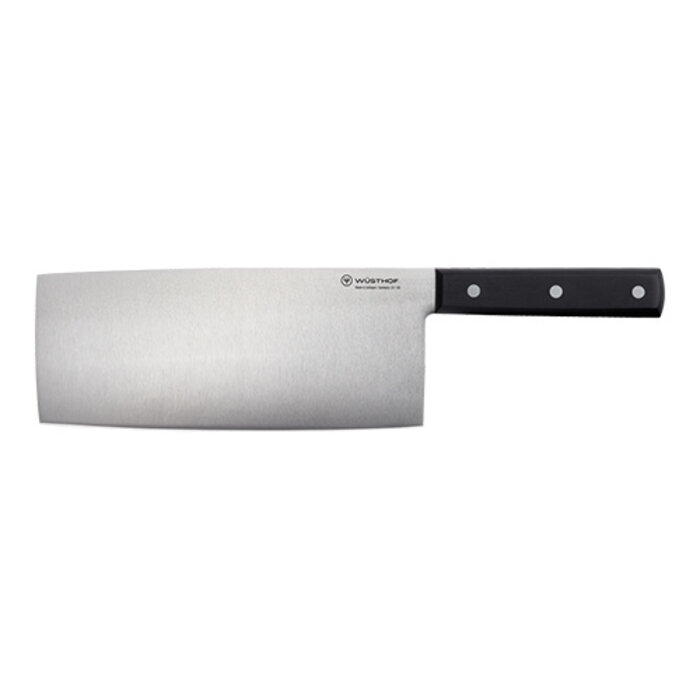 Wusthof Koksmes – 20cm – chinees – roestvrijstaal