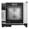 Unox BakerTop Mind – 60x40-One – roestvrijstaal