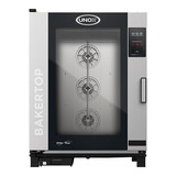 BakerTop Mind – 60x40-One – roestvrijstaal
