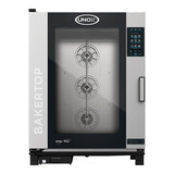 BakerTop Mind – 60x40-Plus – roestvrijstaal